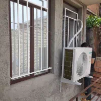 فروش کولر گازی ۱۲۰۰۰ LG