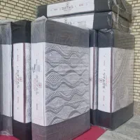 انواع تشک های پددار و فنر منفصل|تشک تختخواب|تهران, فرمانیه|دیوار