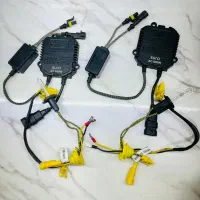 زنون و کاسه چراغ و بوق