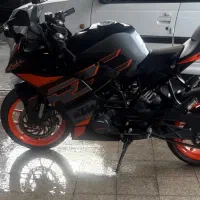 ktm rc|موتورسیکلت|تهران, هفت حوض|دیوار