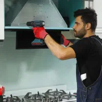 تعمیرکار اجاق گاز و هود آشپزخانه|خدمات پیشه و مهارت|فردیس, فردیس|دیوار