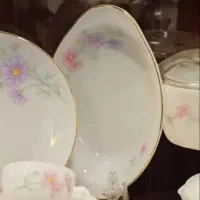 سرویس چینی پیرکس آرکوپال آمریکایی اصل|ظروف سرو و پذیرایی|کرمان, |دیوار