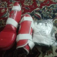 لوازم تکواندو