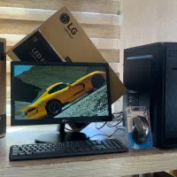 کامپیوترفوق حرفه ایCORI7رم16گ هارد1000گارانتیZ111