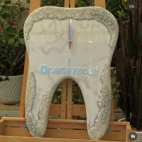 ساعت دکوراتیو