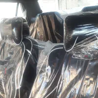 سواری پراید۹۵|خودرو سواری و وانت|تهران, استاد معین|دیوار