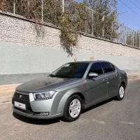 دناپلاس مدل 1402 تیپ 1