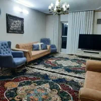 آپارتمان-88متری-شهرری-2خواب