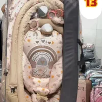 سیسمونی نوزادی|اسباب و اثاث بچه|دورود, |دیوار