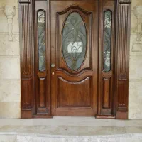 رنگکاری مصنوعات چوبی