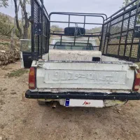 وانت پیکان مدل 89|خودرو سواری و وانت|دوگنبدان, |دیوار