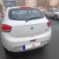 تیبا ۲ مدل ۱۴۰۰|خودرو سواری و وانت|تهران, تهرانسر شرقی|دیوار