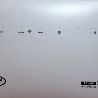 مودم رومیزی