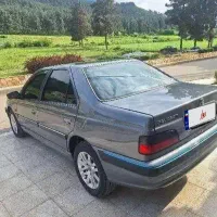 پارس تیوفایو سیمی|خودرو سواری و وانت|تهران, دریا|دیوار