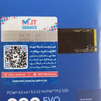 اس اس دی m2سامسونگ 1ترا مدل990evoپلاس