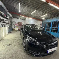 آریزو ۵ توربو شارژ ۱۴۰۲