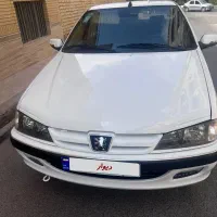 پژو پارس ۱۴۰۲ فول elx