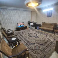 80 متر 2 خواب طبقه دوم با پارکینگ موسوی قوچانی