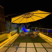 ویلاسوییت۱و۲خواب ساحلی ایزدشهرتانور