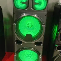 اسپیکر میکرولب ایستاده 151