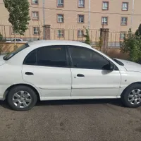 کیا ریو مونتاژ دندهای، مدل ۱۳۸۷