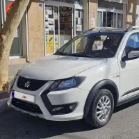 کوییک gxr سفید مشکی