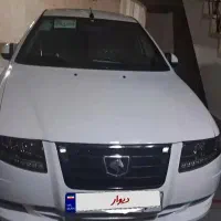 سمند سورن پلاس صفر و خشک و تحویل فوری