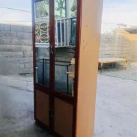 فروش کمد لباس ، در حد نو