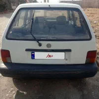 پرایدهاجبک کره ای|خودرو سواری و وانت|نیشابور, کردها|دیوار