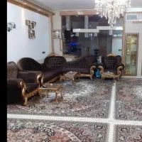 مبل تمیز هشت نفره