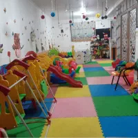 ثبت نام مهد کودک با شهریه مهر ۱۴۰۴