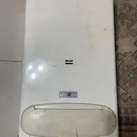 پکیج دیواری unical