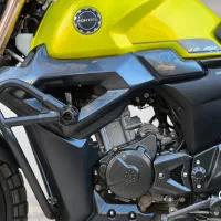 زونتس ۱۴۰۲ خشک|موتورسیکلت|سمنان, |دیوار