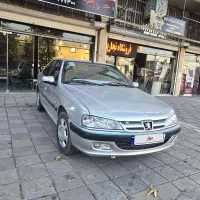 پژو پارس LX TU5، مدل ۱۴۰۰|خودرو سواری و وانت|کرمانشاه, |دیوار