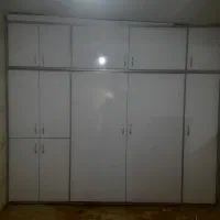 کابینت سازی گل رز|آب‌چکان و نظم‌دهنده ظروف|بهشهر, |دیوار