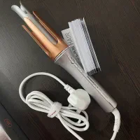 فرکننده مو شیگلم سایز 25mm