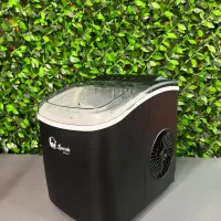 یخ ساز ۱۲ کیلویی لواک