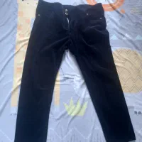 شلوار  کبریتی