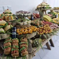 تشریفات مجالس برگزاری مراسم عروسی عقد نامزدی|خدمات پذیرایی، مراسم|کرج, کوی کارمندان شمالی|دیوار