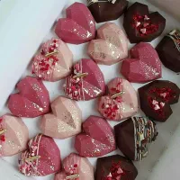 شکلات و قند و نبات دست ساز|خوردنی و آشامیدنی|شاهین دژ, |دیوار