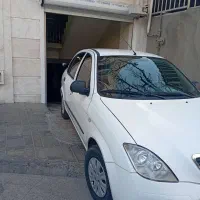 تیبا۲بی رنگ مدل اخر۱۴۰۰|خودرو سواری و وانت|کرج, بنیاد|دیوار