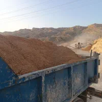 مصالح ساختمانی حمل آب و نخاله