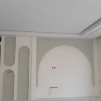 نقاشی ساختمان