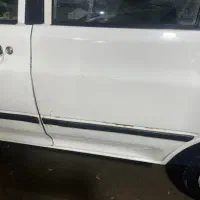 پراید ۸۷|خودرو سواری و وانت|تهران, فرمانیه|دیوار