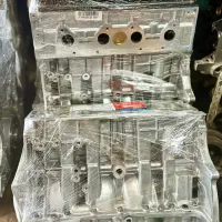 بلوک سیلندر / سرسیلندر / نیم موتور / موتور کامل|قطعات یدکی و لوازم جانبی|قم, آزادگان|دیوار