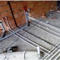 لوله کشی تعمیرات وتخریبات جوشکاری|خدمات پیشه و مهارت|خرم‌آباد, |دیوار