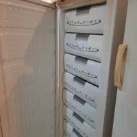 یخچال و فریزر ارج