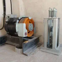 سرویس و نگهداری و تعمیرات انواع آسانسور