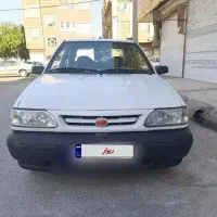 پراید ۱۳۱ دوگانه کارخانه مدل ۹۴