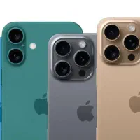 آیفون 16 پرو دو سیم